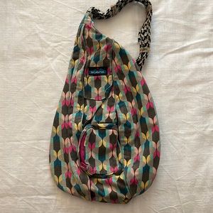 Kavu bag